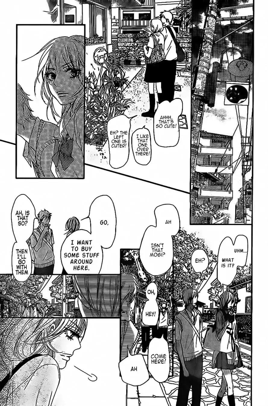 Kimi Ni Todoke Chapter 59 13